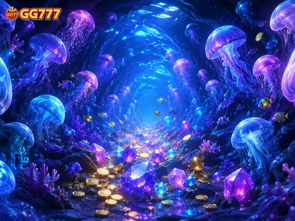 GG777 Fishing Game Image 4