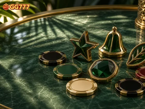 Jungle Delight slot game screenshot 3